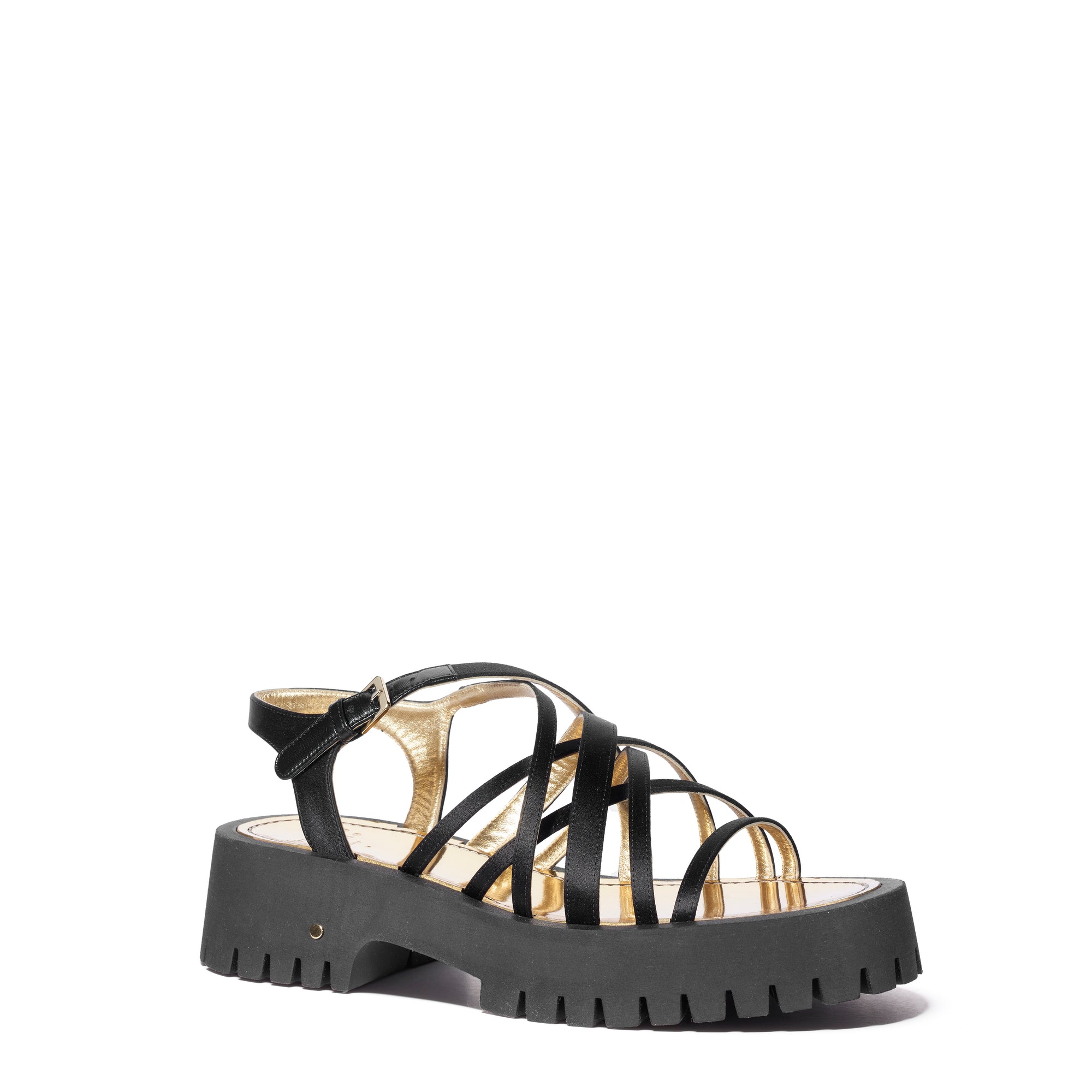 Chunky Sole Sandal