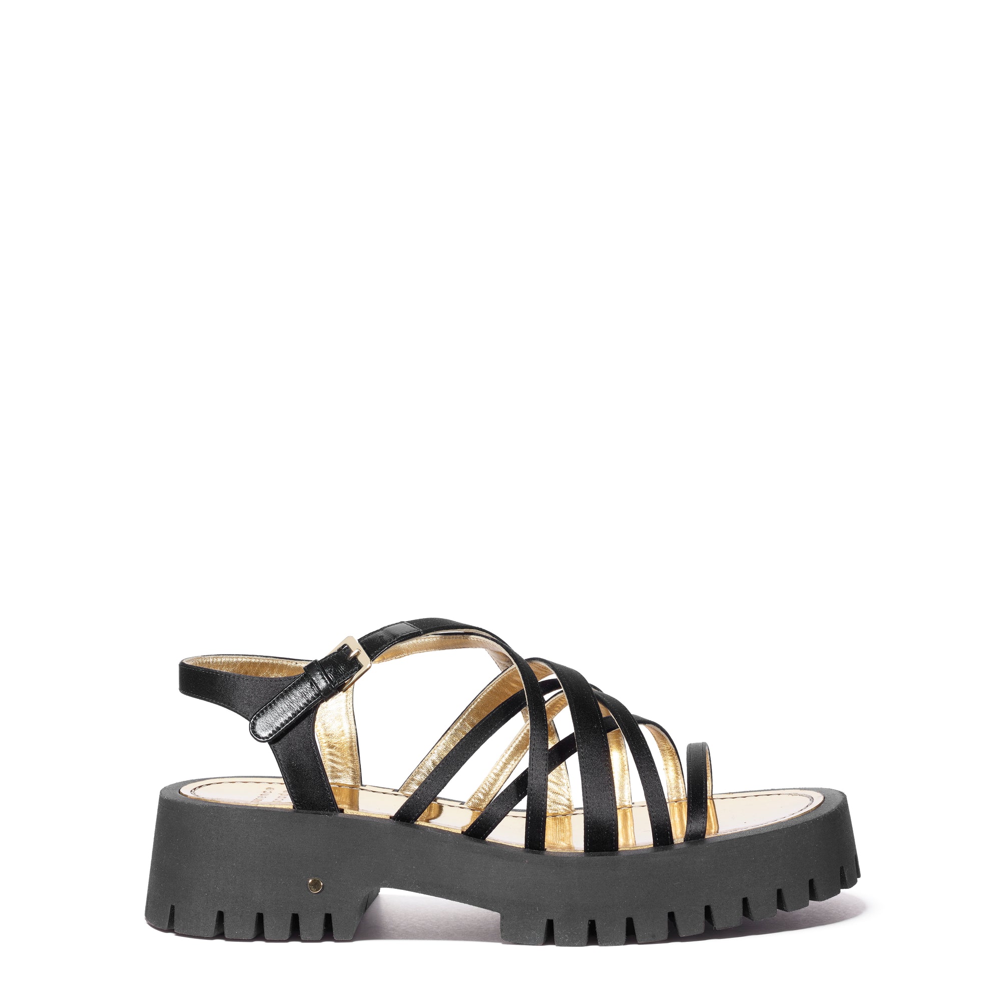 Chunky Sole Sandal