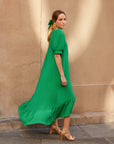 Leandre Dress