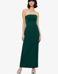 Rayna Bustier Maxi Dress