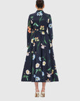 Zara Shirt Midi