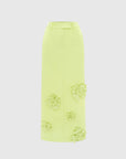 Olivia Petal Maxi Skirt