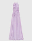 Amya Petal Gown