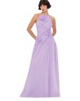 Amya Petal Gown