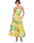 Lynn Bustier Midi