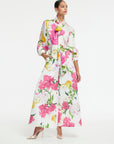 Candied Pants - Floral Pear