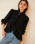 Joane Blouse