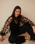 Luna Blouse