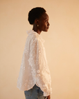 Marguerite Shirt