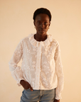 Marguerite Shirt