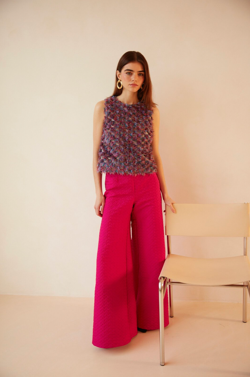Agatha Pants