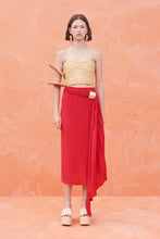 Load image into Gallery viewer, Caroline Midi Skirt