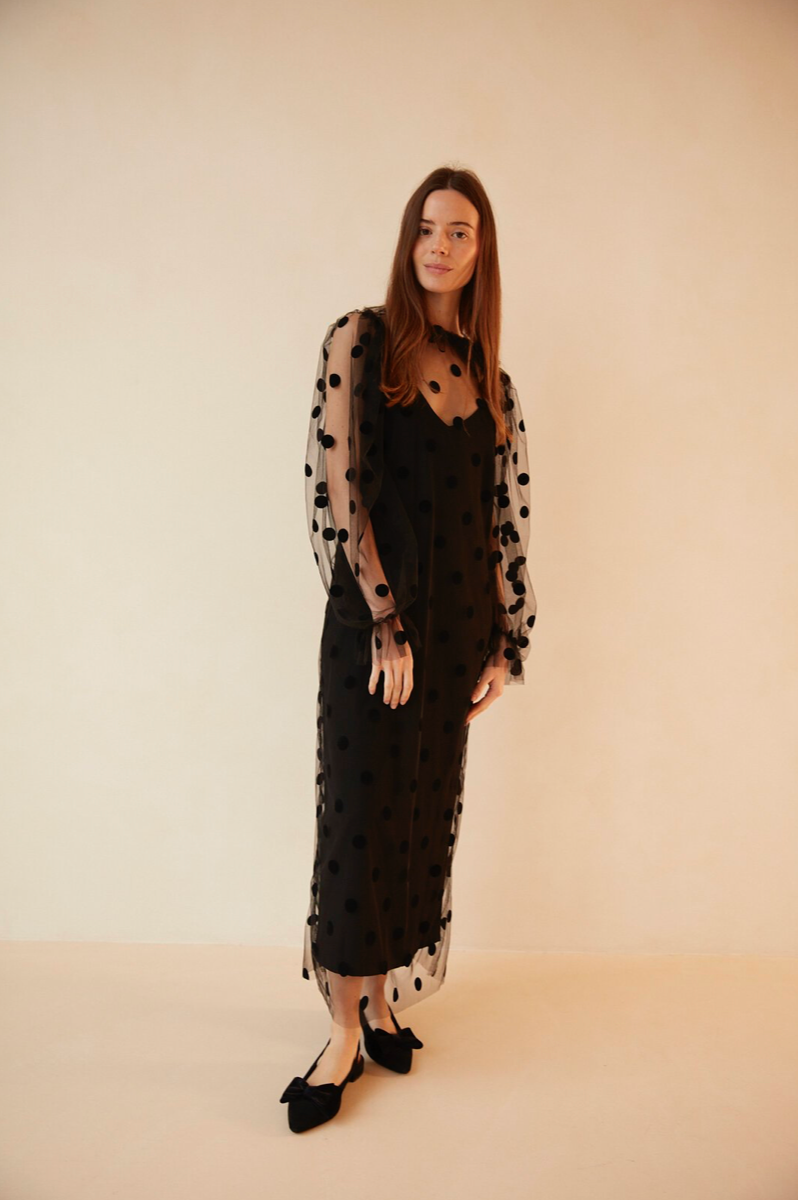 Luna Dress