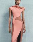 Rosselli Gown