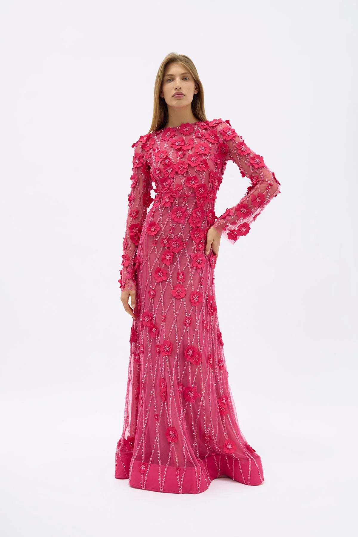 Landon Gown
