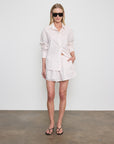 Cotton Foundation Shirt