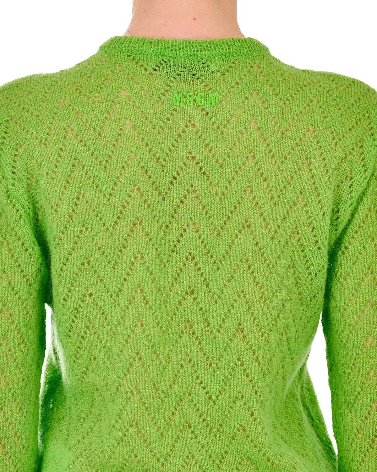 MAGLIA/SWEATER