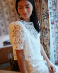 Maia Blouse