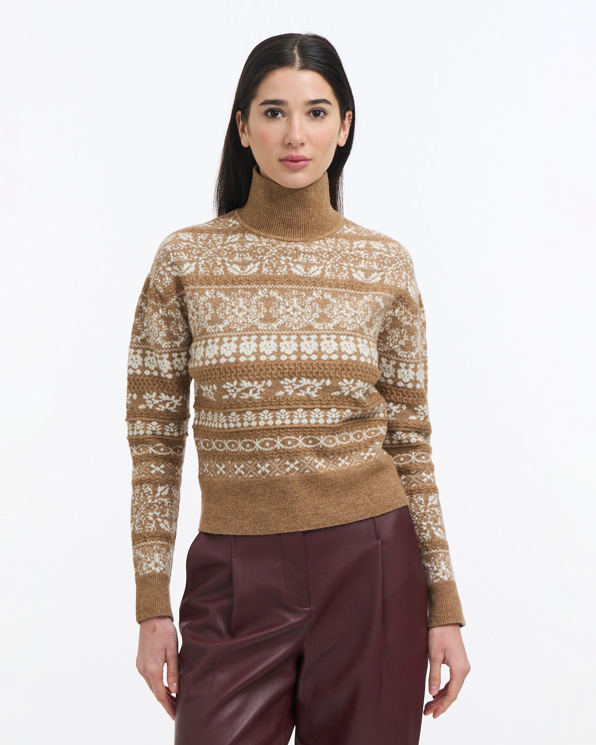 CAMEL/CREAM MULTI