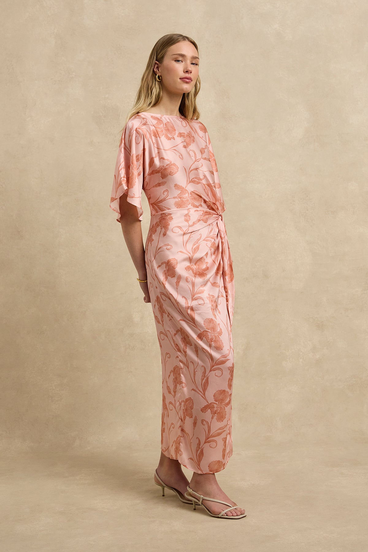 Marzia Dress