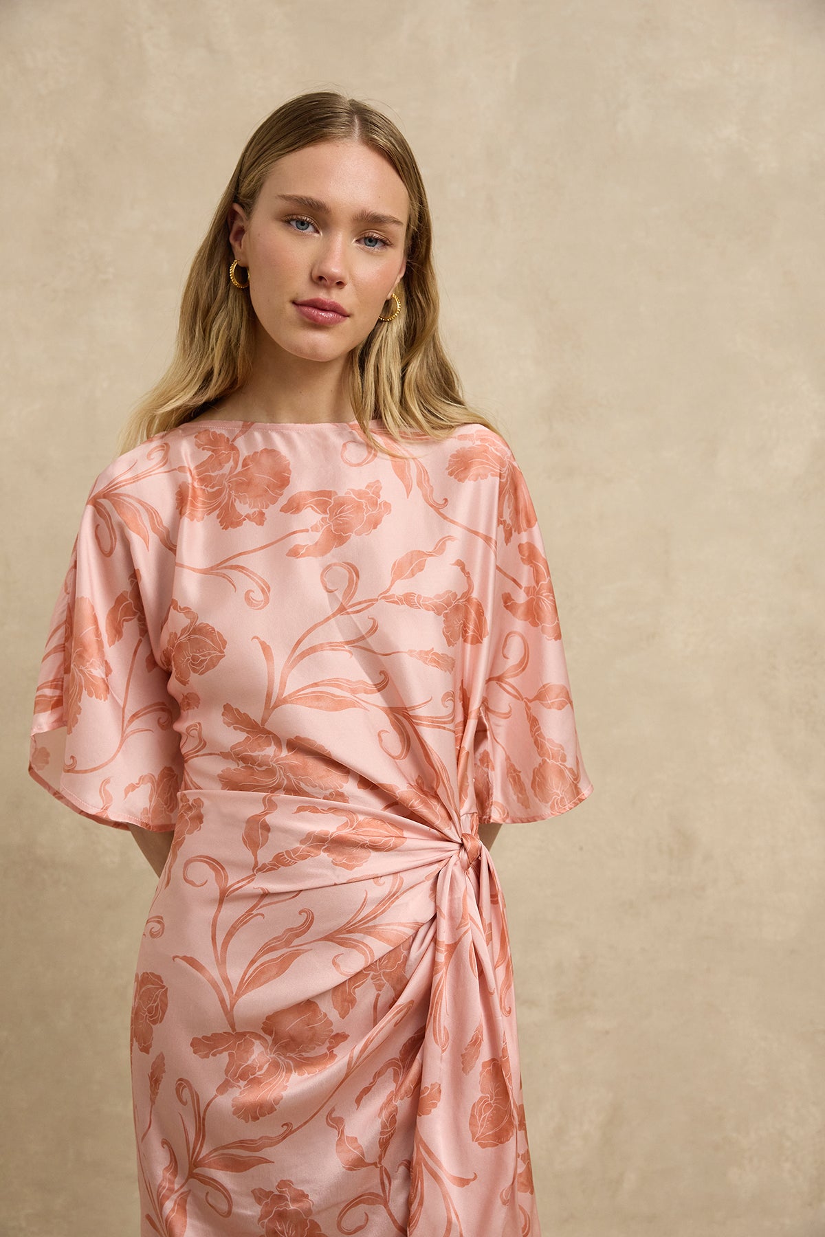 Marzia Dress