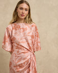 Marzia Dress