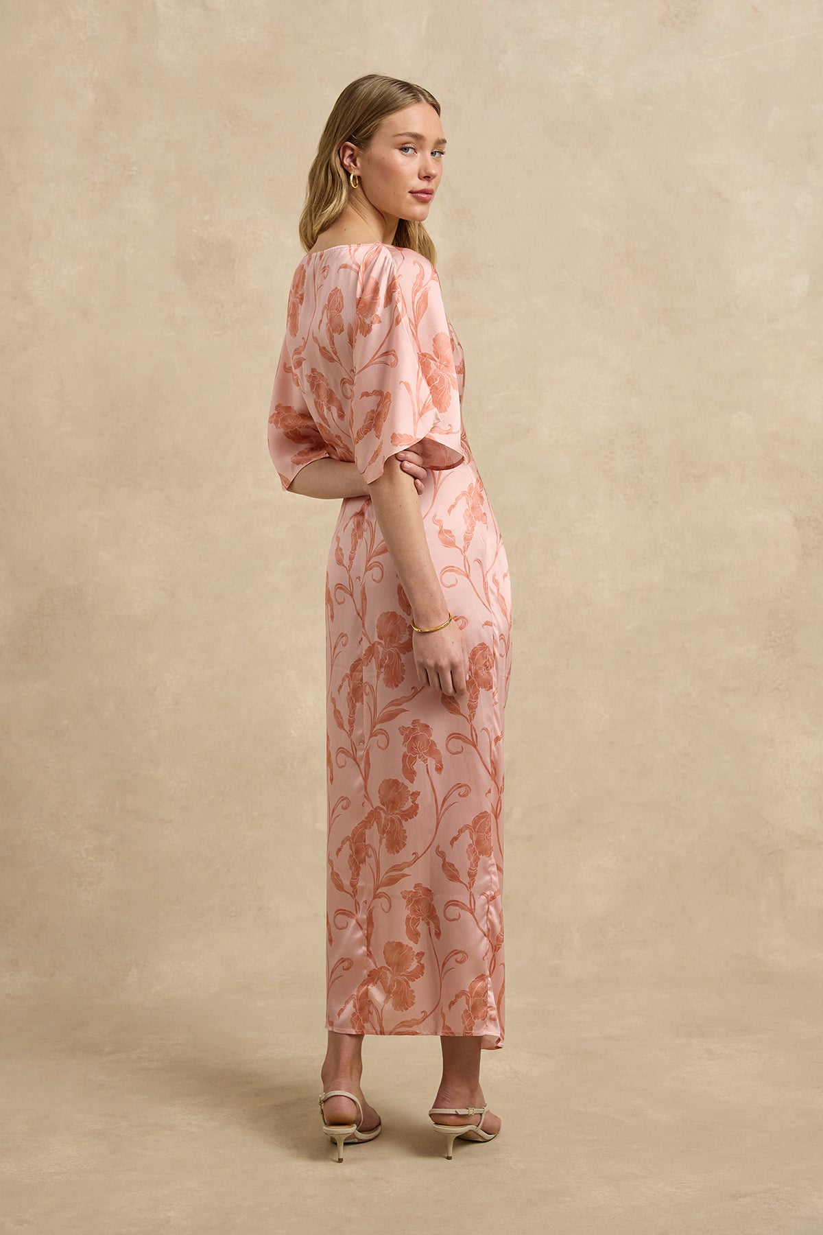 Marzia Dress