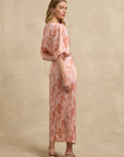 Marzia Dress