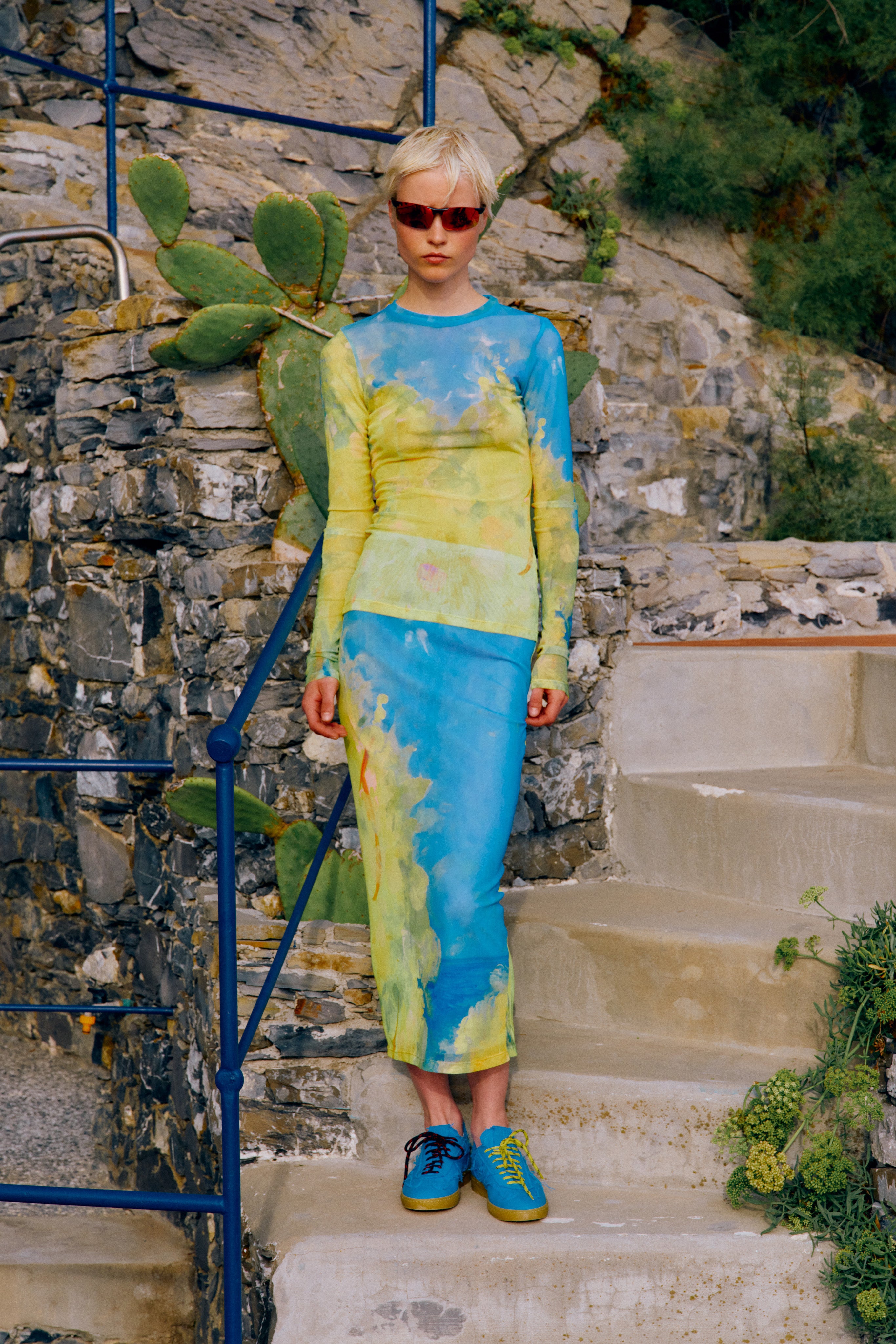 MSGM ストライフフリントミットライスショツ 3541MDB02237502 99 MSGM – SOSUSU