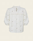 MARIELA SHIRT