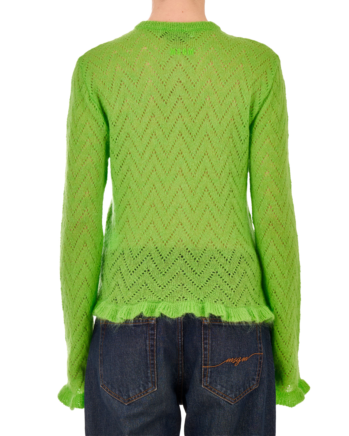 MAGLIA/SWEATER