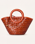 Nirali Top Handle Bag