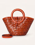 Nirali Top Handle Bag
