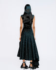 SCATTER DRESS