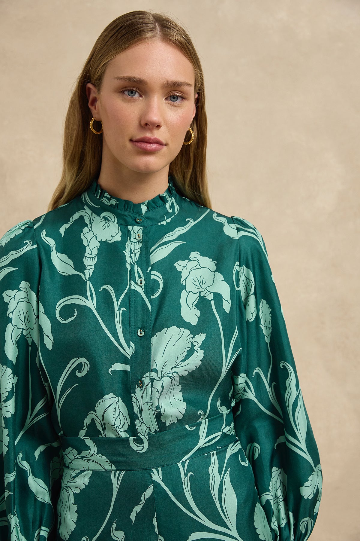 Nyra Shirt