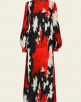 NERINA DRESS