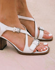 Martha's Sandals
