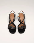 Martha's Sandals