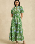 Oceanus Dress