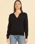Bianca Polo Black