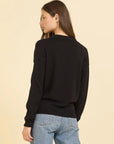 Bianca Polo Black