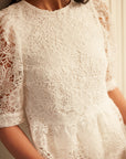 Paola Blouse