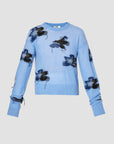 Intarsia Jumper