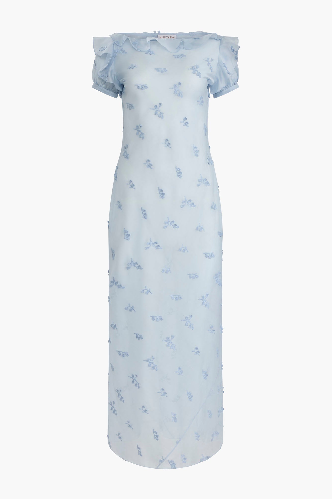 000438 GLACIAL BLUE