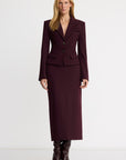 Two Button Tillie Blazer