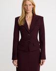 Two Button Tillie Blazer
