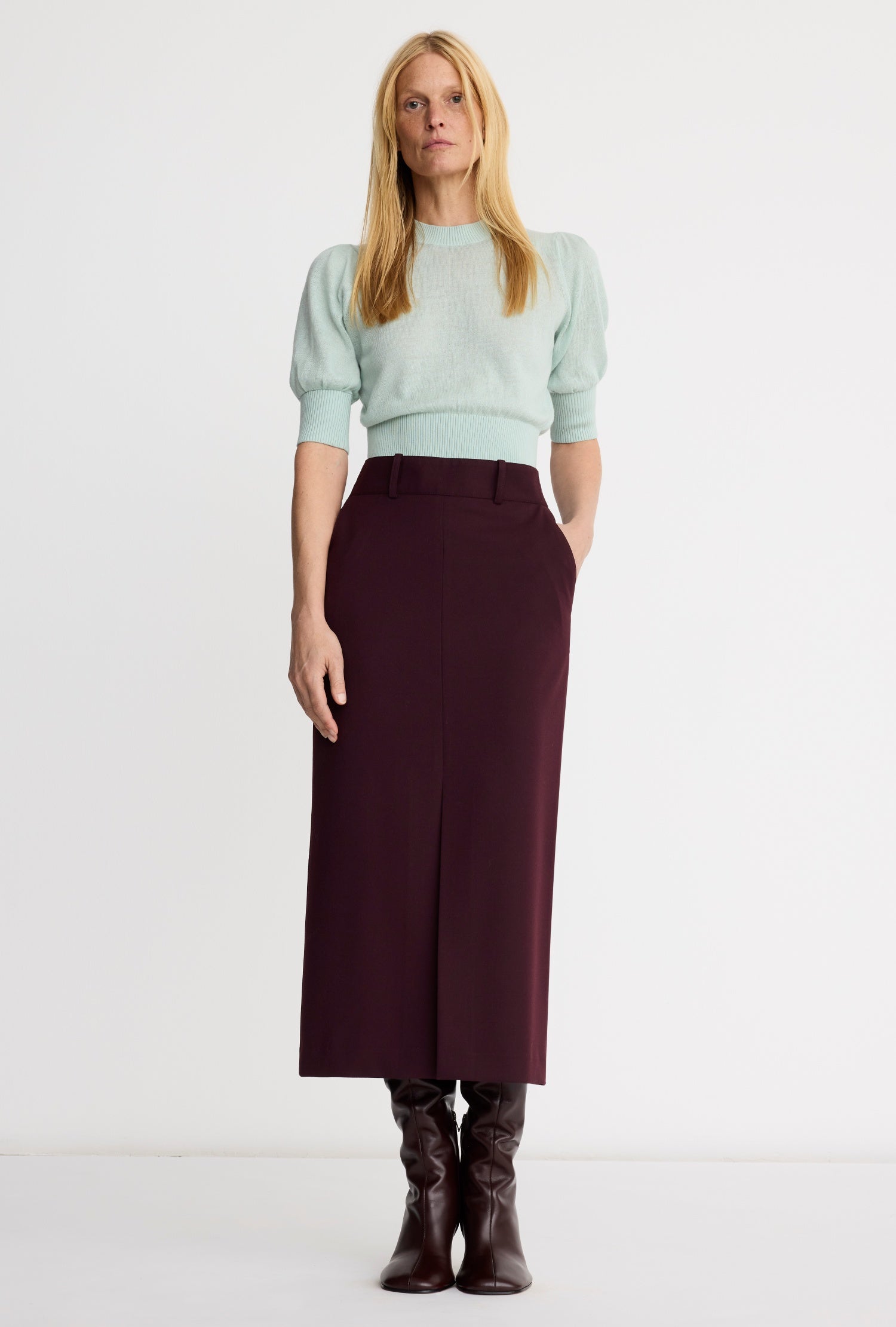 Plum