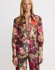 Point Collar Shirt