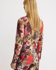 Point Collar Shirt