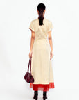 Ayrin Dress